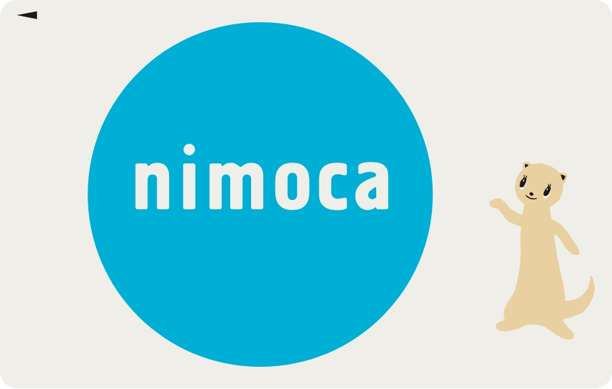 nimoca