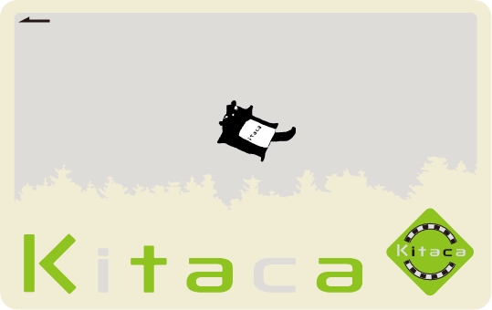 Kitaca