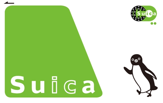 Suica